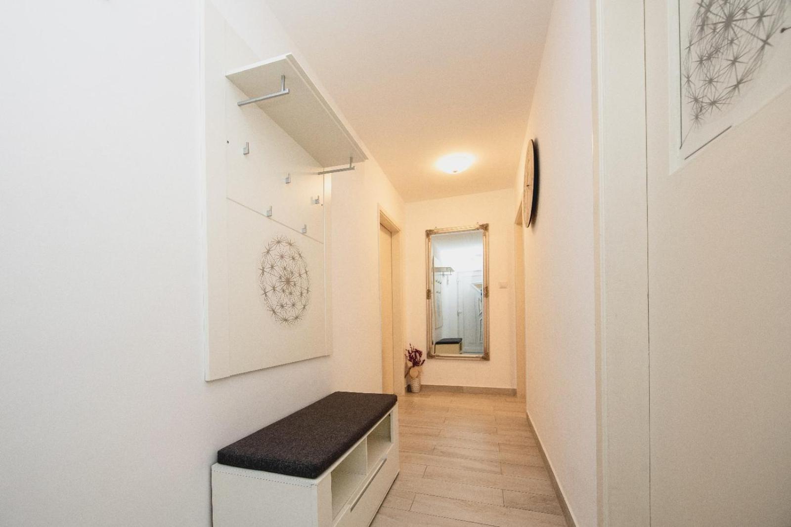 Apartments Mate Split Exterior foto
